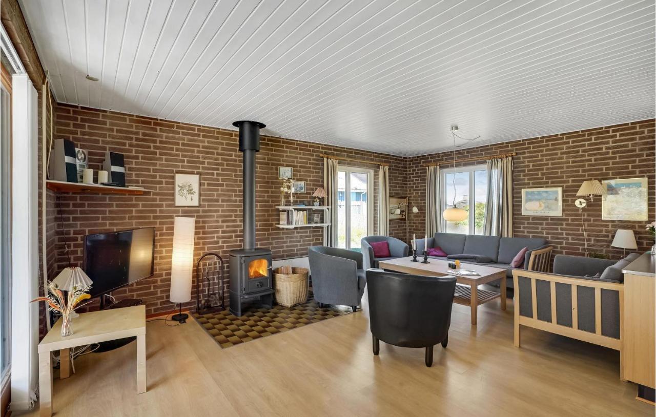 Cozy Home In Thisted With Wifi Klitmøller 외부 사진
