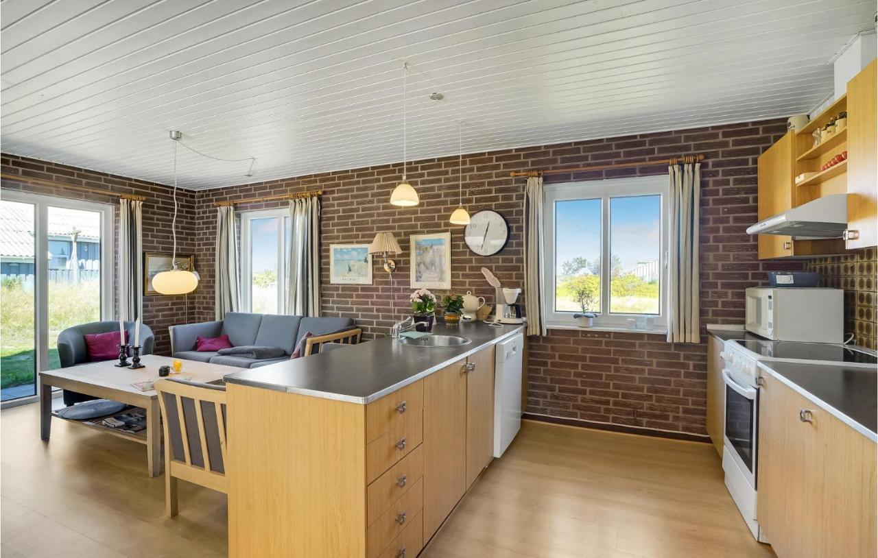 Cozy Home In Thisted With Wifi Klitmøller 외부 사진