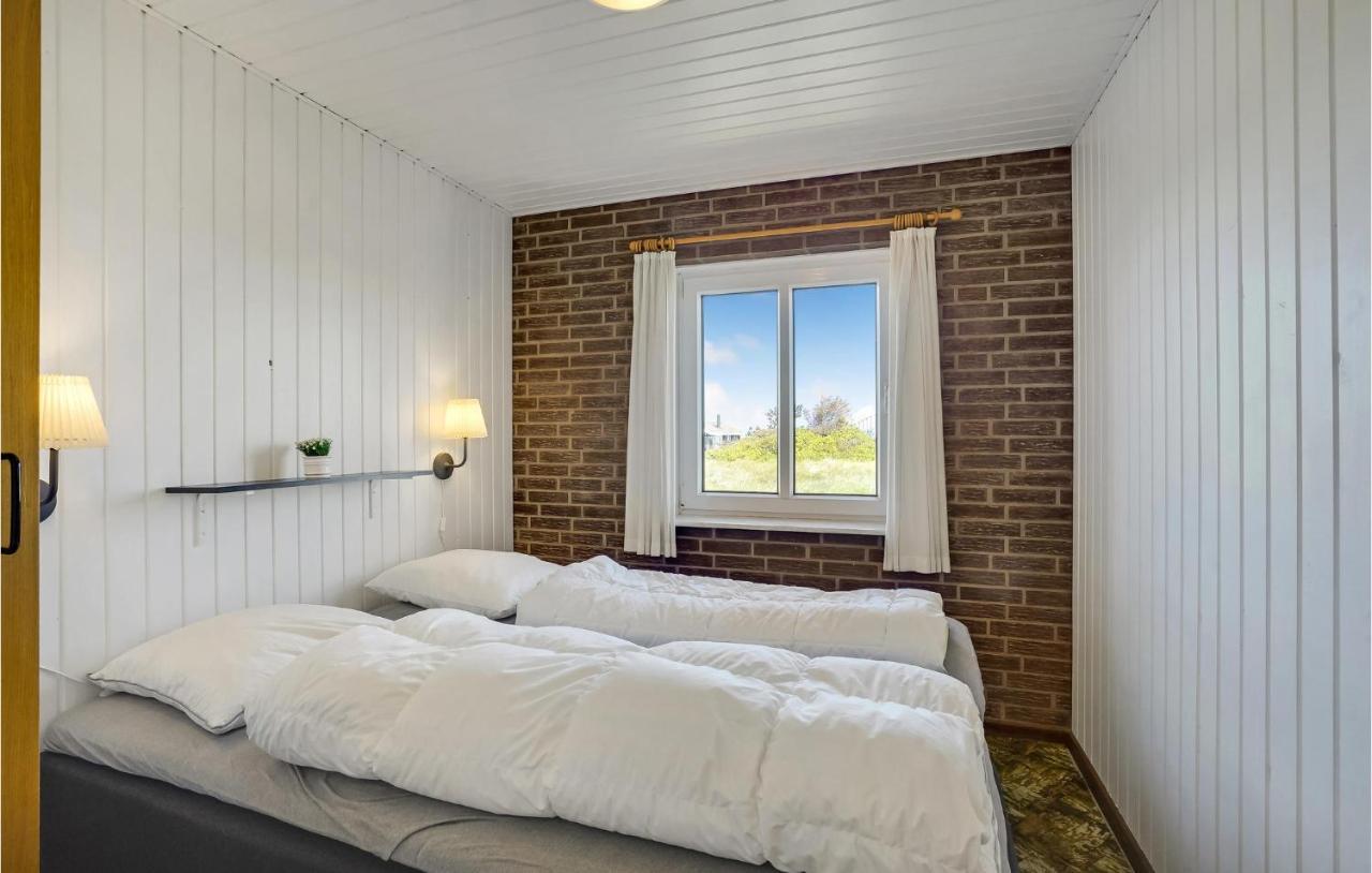 Cozy Home In Thisted With Wifi Klitmøller 외부 사진