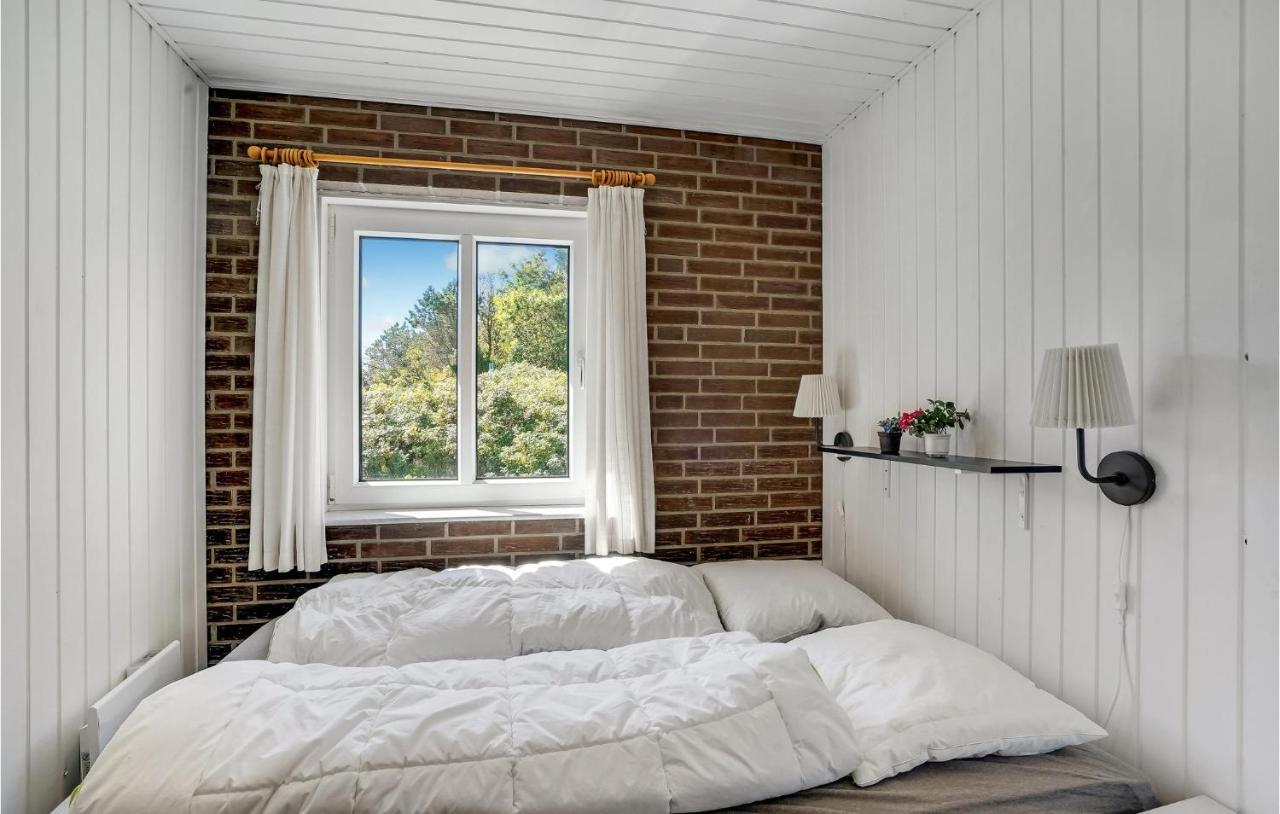 Cozy Home In Thisted With Wifi Klitmøller 외부 사진