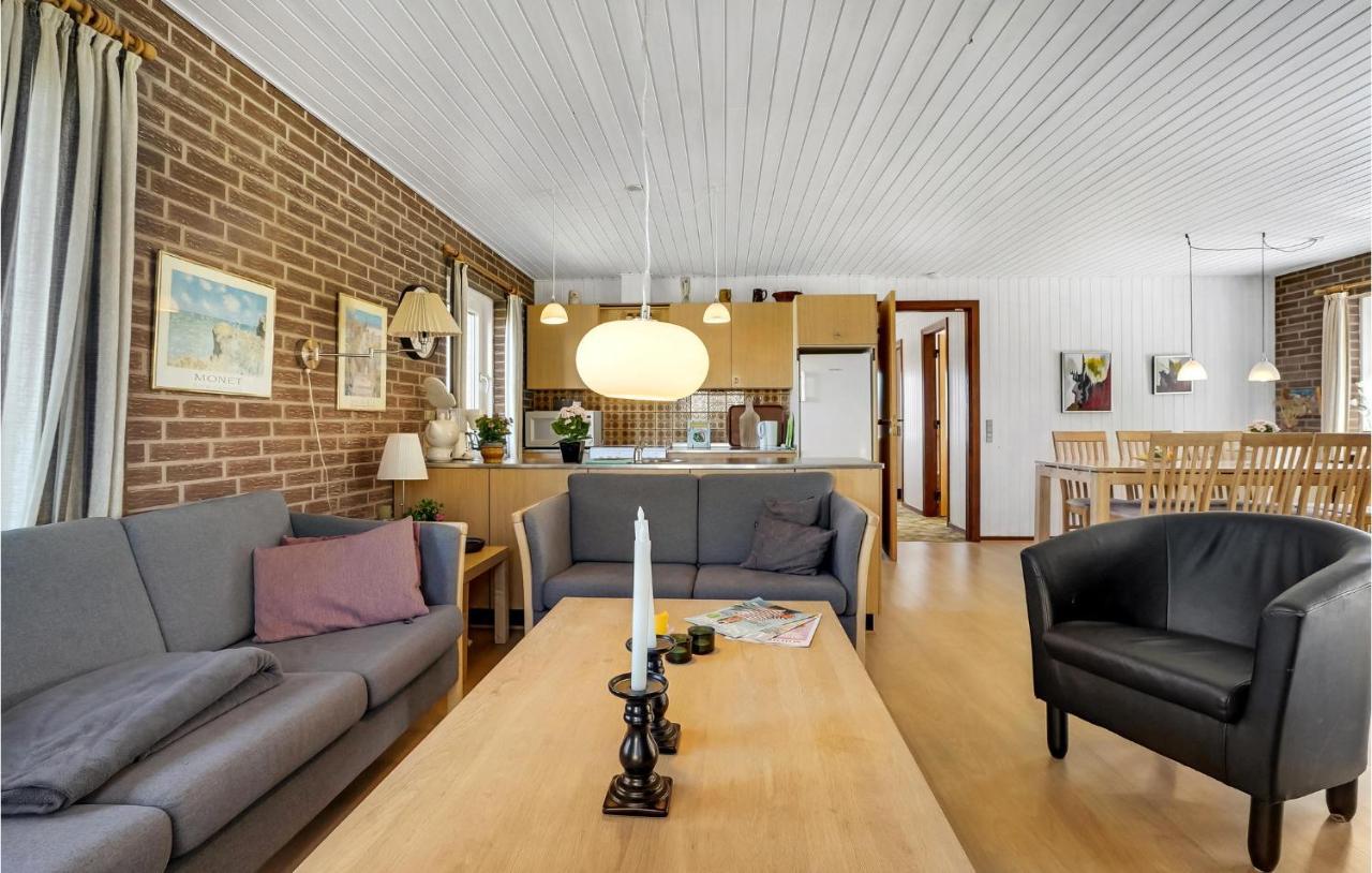 Cozy Home In Thisted With Wifi Klitmøller 외부 사진